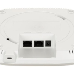 Access Point D-Link DAP-X2810 Nuclias Connect, AX1800, Wi-Fi 6, Dual-Band, MU-MIMO, PoE - Img 7