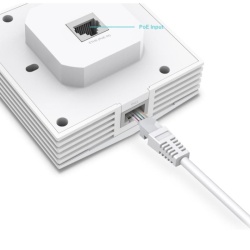 Access point TP-LINK Gigabit EAP650-WALL Dual-Band WiFi 6 - Img 10