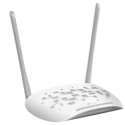 Access Point TP-Link TL-WA801N 300Mbps Wireless N, 2 antene Wi-Fi - Img 6