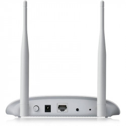 Access Point TP-Link TL-WA801N 300Mbps Wireless N, 2 antene Wi-Fi - Img 2