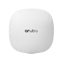 Access Point Wireless HP ARUBA AP-505, Gigabit (Alb) - Img 3