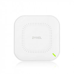 Access Point Zyxel NWA50AX, AX1800, Wi-Fi 6, 2x2 + 2x2 MIMO, Dual-Radio PoE