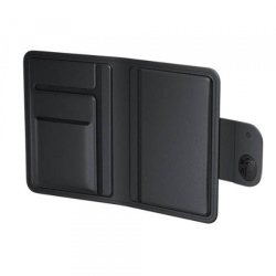 Acefast SmartTag Passport S6 pentru iOS Series, Negru