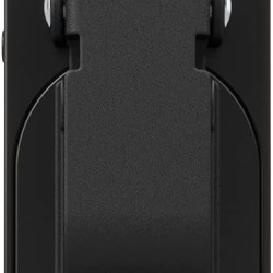 Acordor Polifonic de Capăt cu Cleștină TC Electronic PolyTune Clip Black, Afișaj Stroboscopic de Înaltă Precizie, Negru Lucios - Img 7