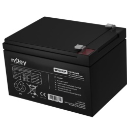 ACUMULATOR NJOY GP12122F 12V - Img 8