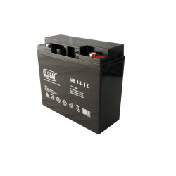 ACUMULATOR VRLA AGM 18Ah 12V