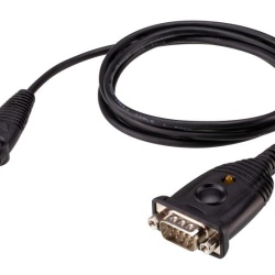 Adaptor Aten USB to RS-232 (FTDI)