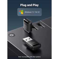Adaptor Bluetooth Ugreen - 90225 - Img 3