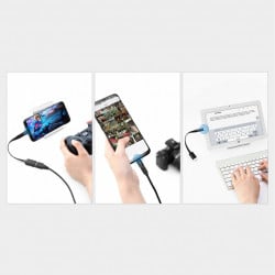 Adaptor UGREEN - micro USB la USB Type-C - Img 6