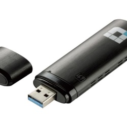 Adaptor Wireless D-Link DWA-182 - Img 5