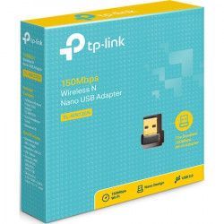 Adaptor wireless TP-LINK TL-WN725N, N150, USB 2.0 - Img 2