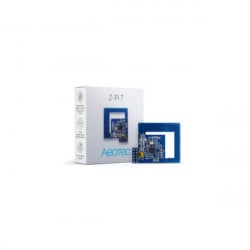 Aeotec Z-Pi 7, extensie de protocol Z-Wave pentru Raspberry Pi (ZWA025)