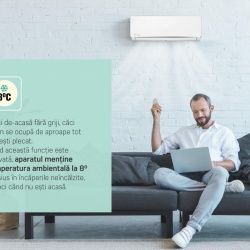 AER CONDITIONAT FRAM ACF-HS24KITWIFI++