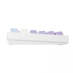 AJAZZ AK820 PRO Mechanical Keyboard TFT Screen Bluetooth /2.4G wireless /Wired Mode RGB Hot-Swap - Img 2