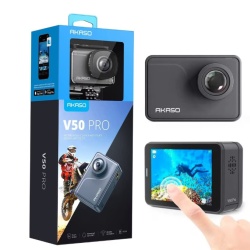 Akaso V50 PRO Camera - Img 1
