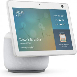 Amazon Echo Show 10(3nd Gen)HD-GlacierWh