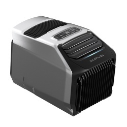 Aparat de aer conditionat EcoFlow Wave 2 (versiunea cu priza CH) - Img 2