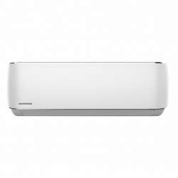 Aparat de aer conditionat Heinner Onix Eco Smart Inverter 12000 BTU Wi-Fi, Clasa A++, Functie incalzire, Functie ECO, Follow me, R32, HAC-CO12WFN-WH, Alb