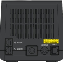APC Back-UPS 850VA, 230V, USB Type-C and - Img 11