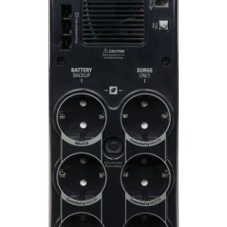 APC BACK-UPS RS 1500VA SCHUKO - Img 5