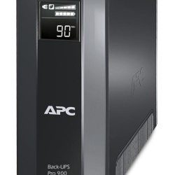 APC BACK-UPS RS 900VA SCHUKO - Img 4