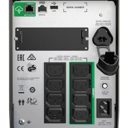 APC SMART-UPS 1500VA - Img 4