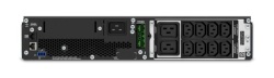 APC Smart-UPS SRT 3000VA RM 230V - Img 6