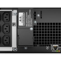 APC Smart-UPS SRT 5000VA RM 230V - Img 4
