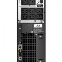 APC Smart-UPS SRT 5000VA TWR 230V
