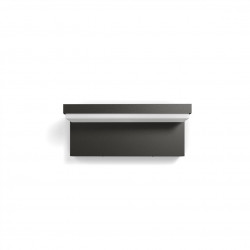 APLICA EXTERIOR PHILIPS BUSTAN 2X 4.5W