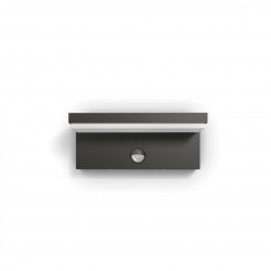 APLICA EXTERIOR PHILIPS BUSTAN 2X 4.5W
