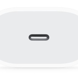 Apple 20W USB-C Power Adapter - Img 6