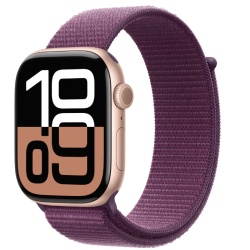 APPLE WATCH 10 46 RG AL PLUM SL CEL-BCS - Img 2