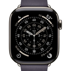 APPLE WATCH 42 MIDNIGHT PURPLE MB S-ZML - Img 2
