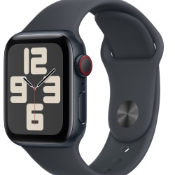 APPLE WATCH SE 40 MI AL MI SB ML CEL-BCS - Img 1
