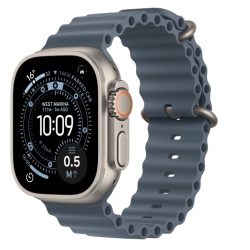 APPLE WATCH ULTRA3 49 NT TI AB OB-PRU - Img 2