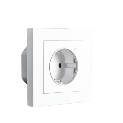 AQARA H2 smart Zigbee 3.0 wall socket - Img 3