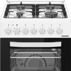 ARAGAZ MIXT HEINNER HFSC-S65MIXF-WH