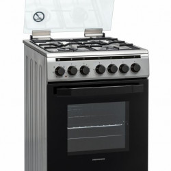 ARAGAZ MIXT HEINNER HFSC-V60LITGC-SS