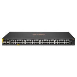 ARUBA 6100 48G CL4 4SFP+ SWCH - Img 5
