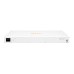 ARUBA ION 1830 24G 2SFP 195W SW - Img 3