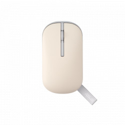 AS MD100 MOUSE PUR BT+2.4GHZ - Img 2