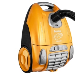 ASPIRATOR 2 IN 1 CU SI FARA SAC 700 W SENCOR - Img 18