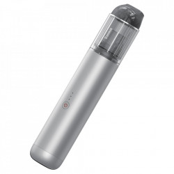 Aspirator Baseus A3 wireless 135 W 15000 Pa silver (CRXCQA3-0A)