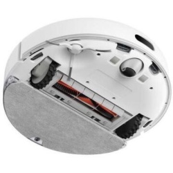 Aspirator Dreame Bot D9 Max, Robot Vacuum and Mop, White - Img 4
