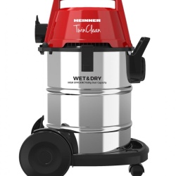 ASPIRATOR WET&DRY HEINNER HVC-MWD1400RD - Img 2