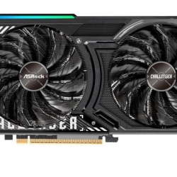 AsRock AMD Radeon RX9600XT CL 16GO OC - Img 3