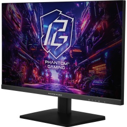 ASROCK PG27QFT1B 27"GAMING MONITOR - Img 3