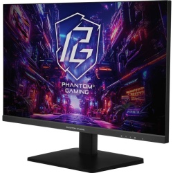 ASROCK PG27QFT1B 27"GAMING MONITOR - Img 9