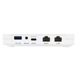 ASUS ROUTER AX3000 DUAL-B WIFI 6 AX57 GO - Img 6